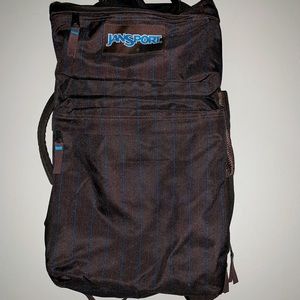 💙💜SALE💙💜XXL JANSPORT BACK💙💜